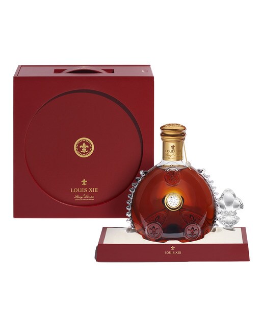 Imagen 0 de Estuche cognac Louis XIII de Rémy Martin