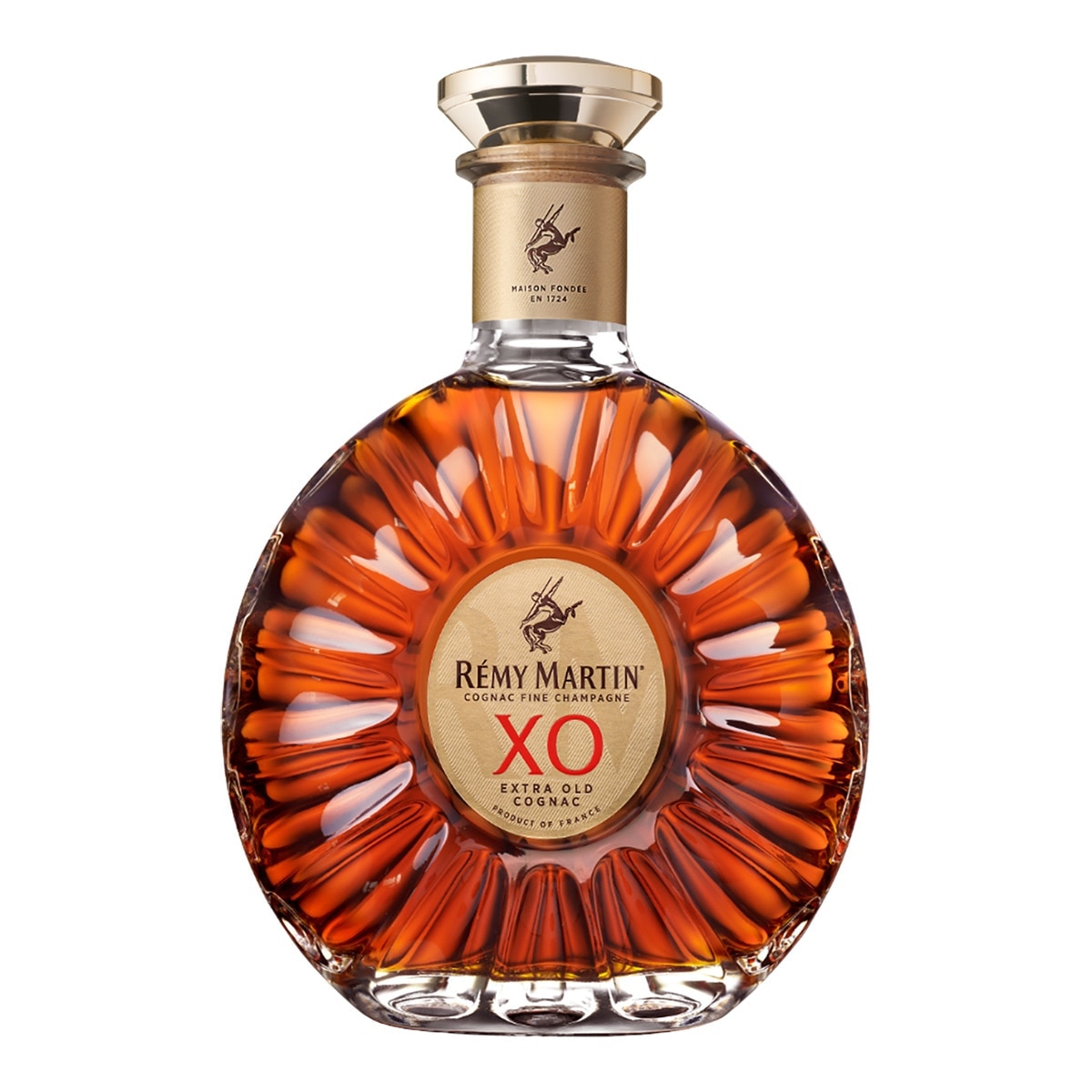 Estuche cognac Rèmy Martin XO Excellence · Rémy Martin · El Corte