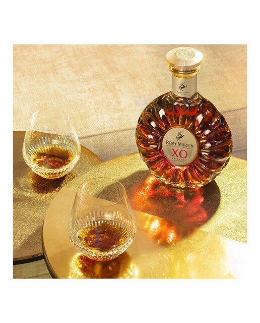 Estuche cognac Rèmy Martin XO Excellence 2