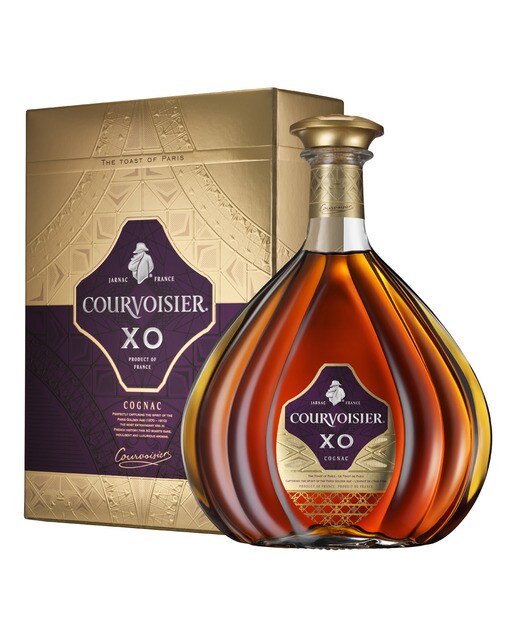 Imagen 0 de Cognac gran reserva Courvoisier XO