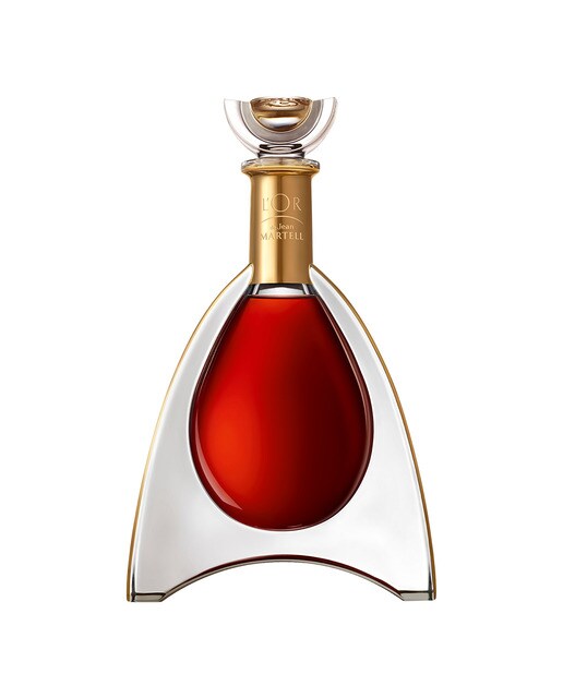 Imagen 0 de Cognac L'OR de Jean Martell