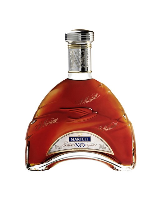 Imagen 1 de Cognac Extra Old Martell