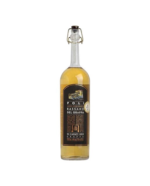 Imagen 0 de Grappa Poli Bassano