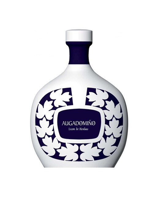 Imagen 0 de Licor de hierbas Augadomiño