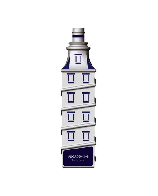 Imagen 0 de Licor de Hierbas Augadomiño