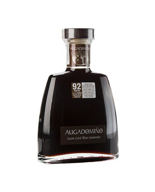 Imagen 0 de Licor Café Blue Mountain Augadomiño