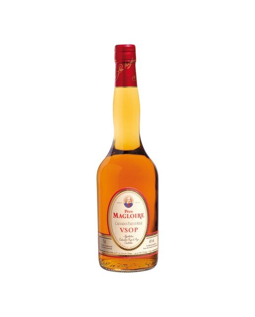 Imagen 0 de Calvados Père Magloire V.S.O.P Pays d'Auge