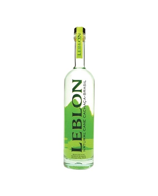 Imagen 0 de Cachaça Leblon