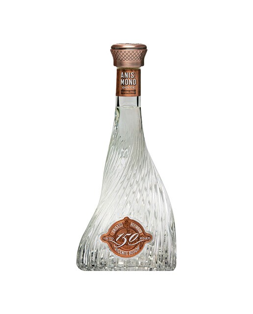 Estuche anís del Mono Edición limitada de Lujo 150 Aniversario 3