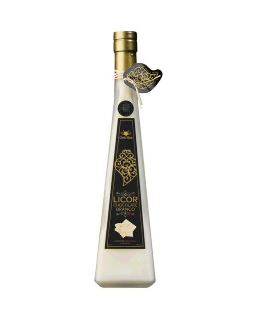 Imagen 0 de Licor de crema d'Arròs Tartana