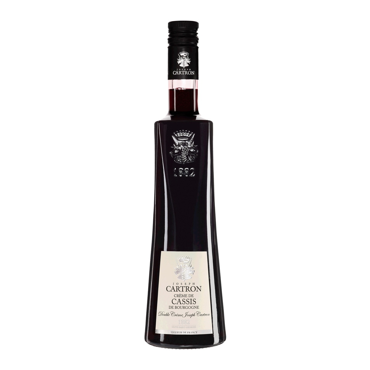 Imagen 0 de Crema de Cassis de Borgoña Joseph Cartron