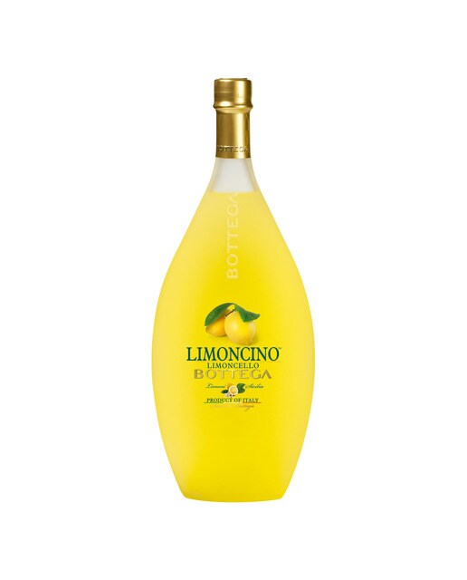 Imagen 0 de Limoncino limoncello Bottega