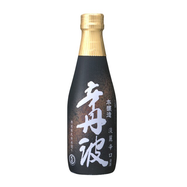 Sake Honjozo Karatamba Ózeki