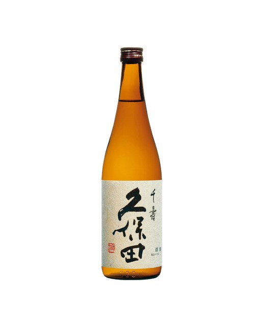 Imagen 0 de Sake Kubota Senjyu