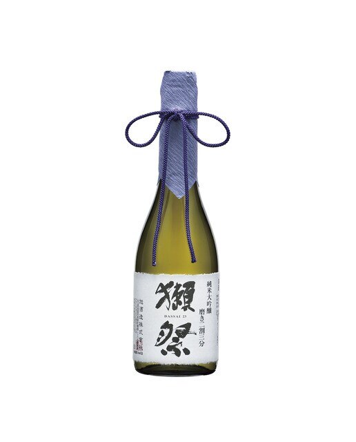 Imagen 0 de Sake Junmai Daiginjo Dassai 23