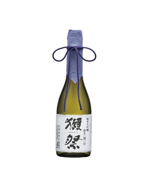 Sake Junmai Daiginjo Dassai 23