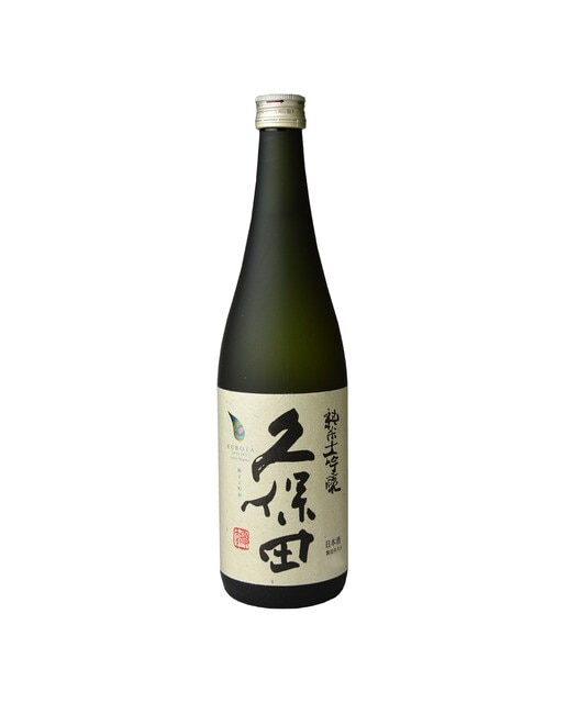 Imagen 0 de Sake Junmai Daiginjo Kubota