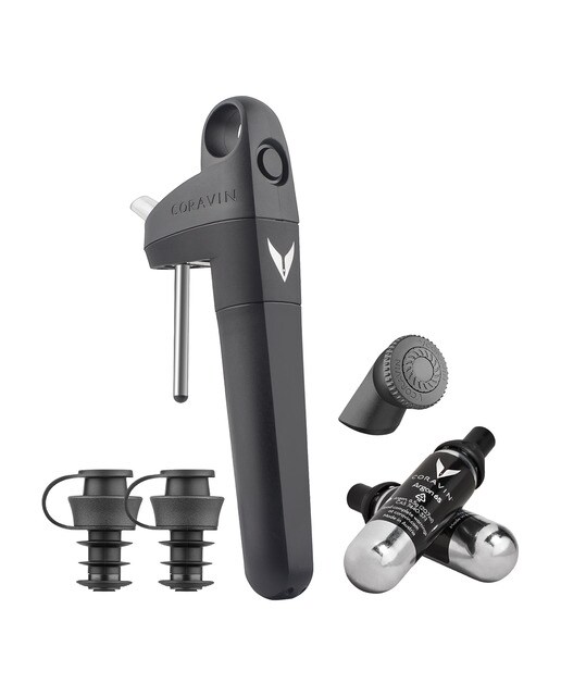 Imagen 0 de Sistema de acceso al vino Pivot+ Coravin