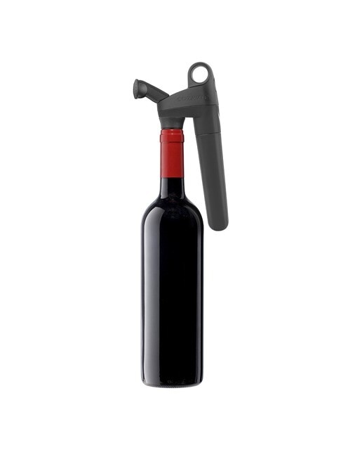 Sistema de acceso al vino Pivot+ Coravin 4
