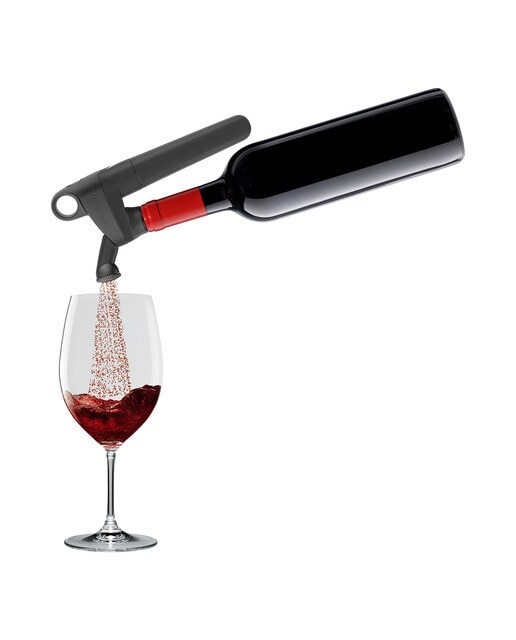 Sistema de acceso al vino Pivot+ Coravin 5