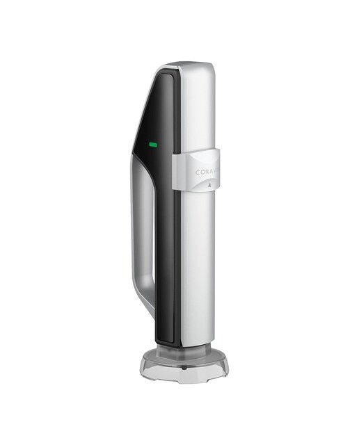Sistema de acceso al vino Sparkling Wine Coravin 2