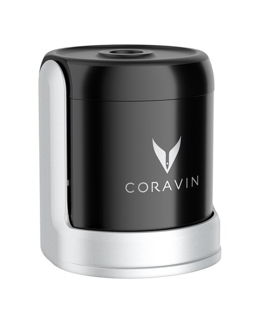 Sistema de acceso al vino Sparkling Wine Coravin 3