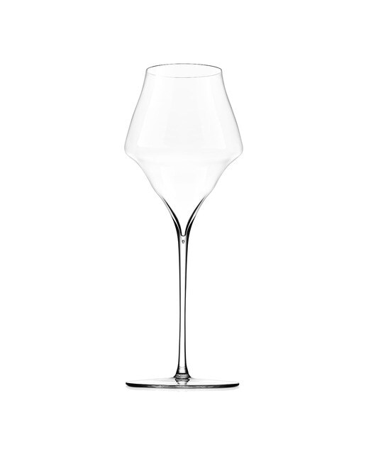 Imagen 2 de Estuche con 2 copas de champagne Josephine Nº 4 Josephinenhütte