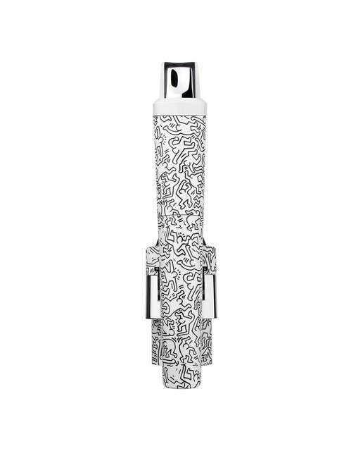 Sistema de acceso al vino Timeless Six+ Keith Haring Coravin 2