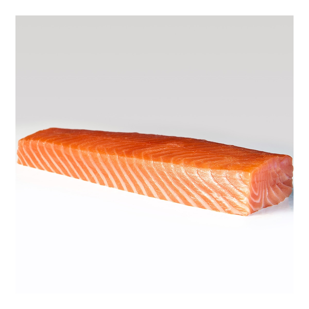 Salmón ahumado lomo entero Benfumat 2