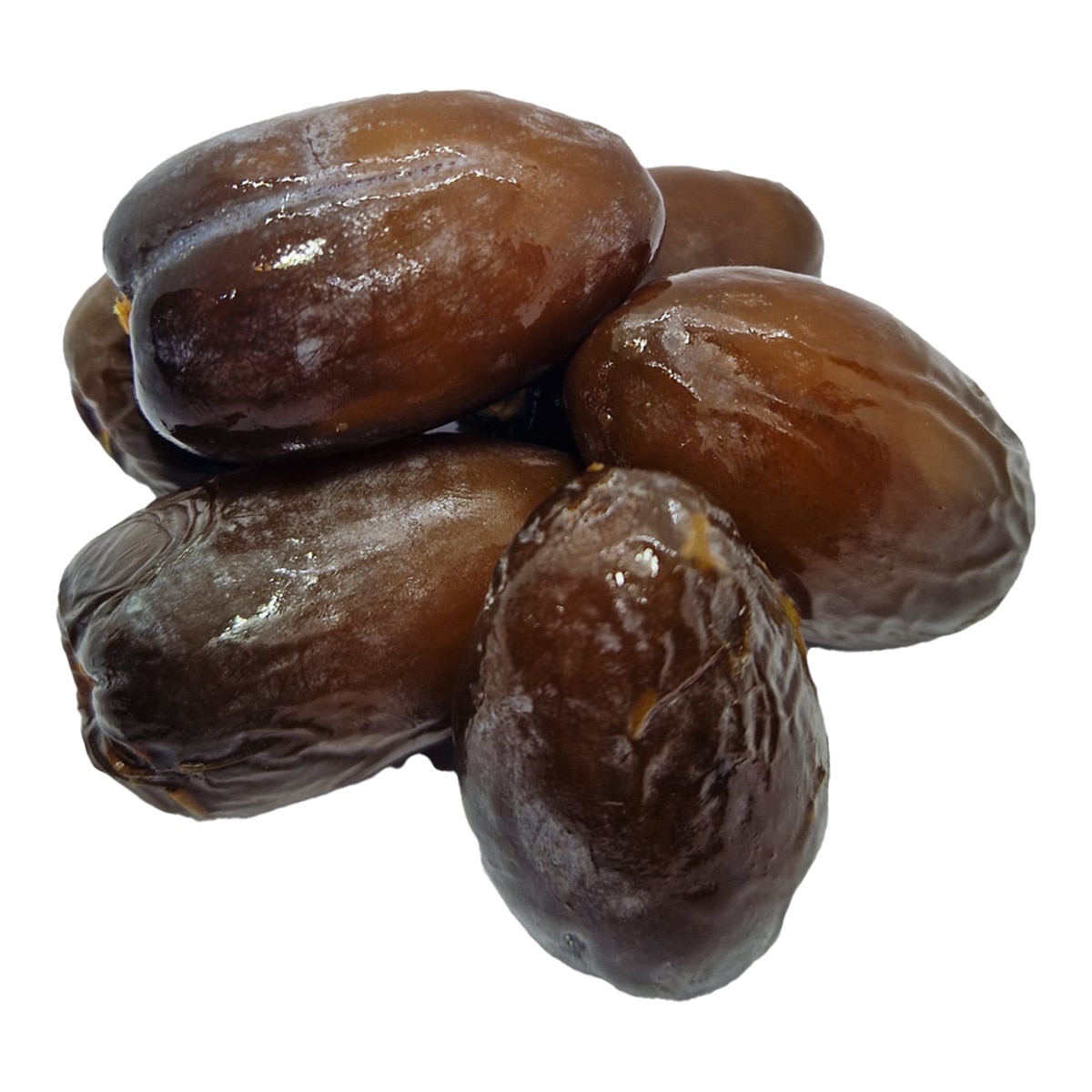 Dátiles Medjoul frescos Super Jumbo Gloria Bendita 1 kg 1