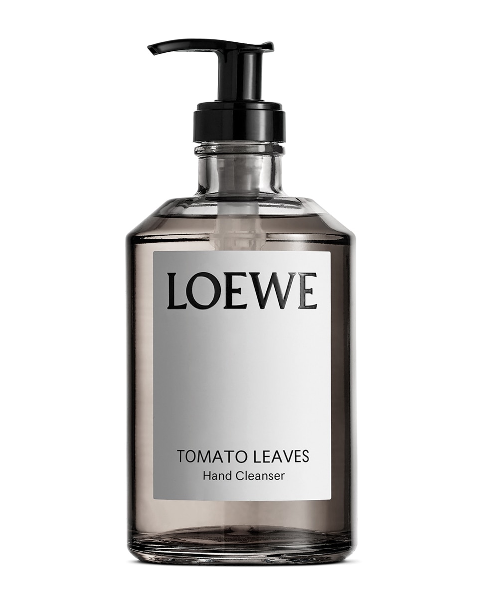 Limpiador de Manos Tomato Lea Loewe · LOEWE · El Corte Inglés