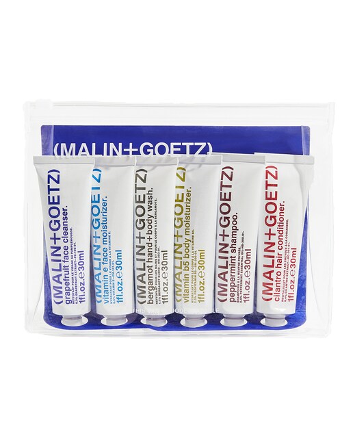 Estuche de regalo Best seller Malin+Goetz