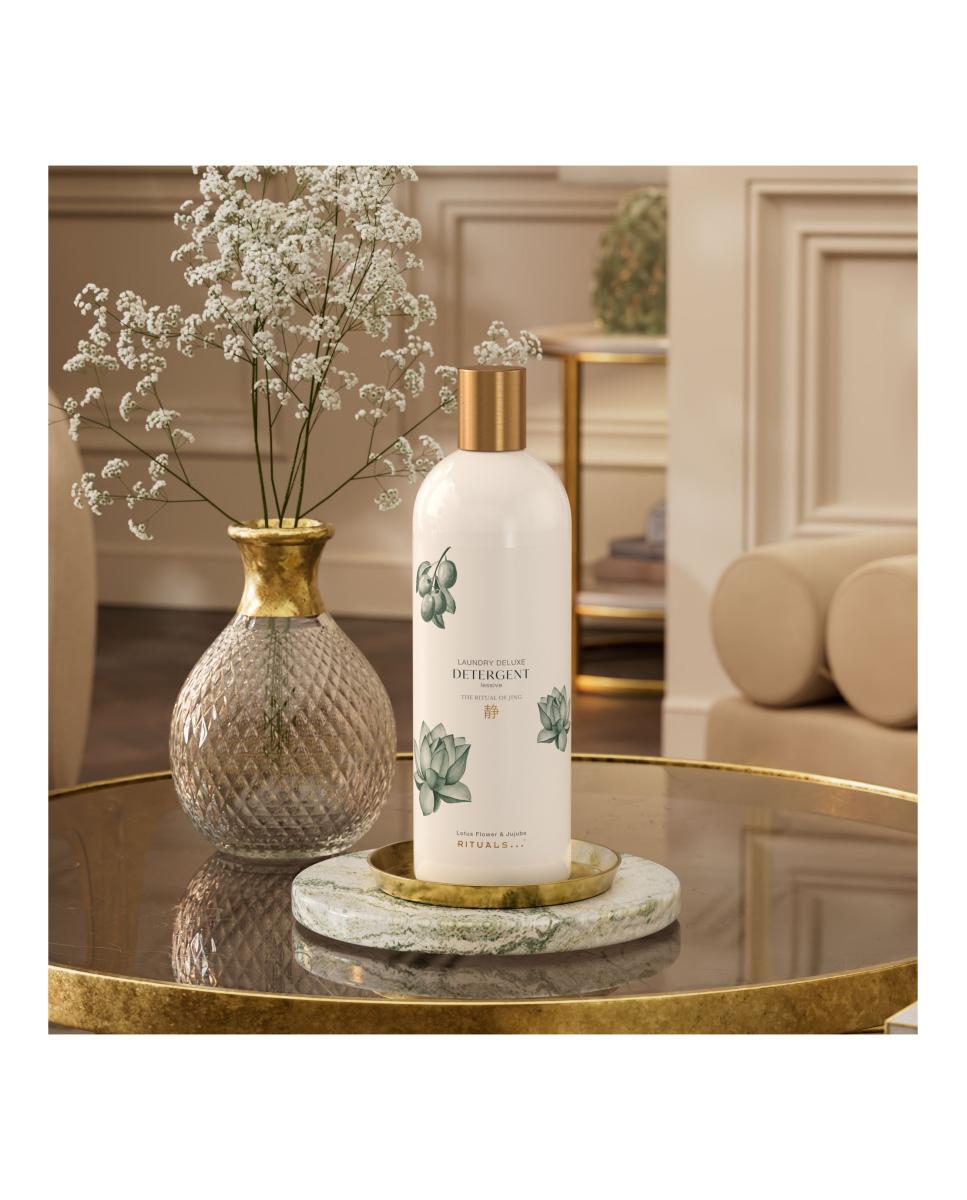 Imagen 3 de Detergente The Ritual of Jing 1000 ml Rituals - 1000 ml