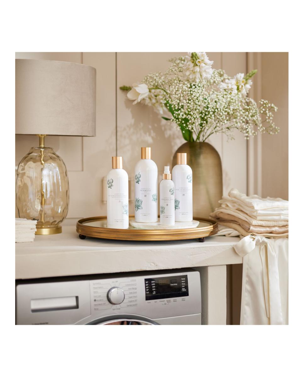Imagen 4 de Detergente The Ritual of Jing 1000 ml Rituals - 1000 ml