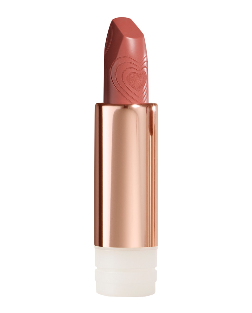 Charlotte Tilbury - Recarga Barra de labios K.I.S.S.I.N.G Refill Charlotte Tilbury.
