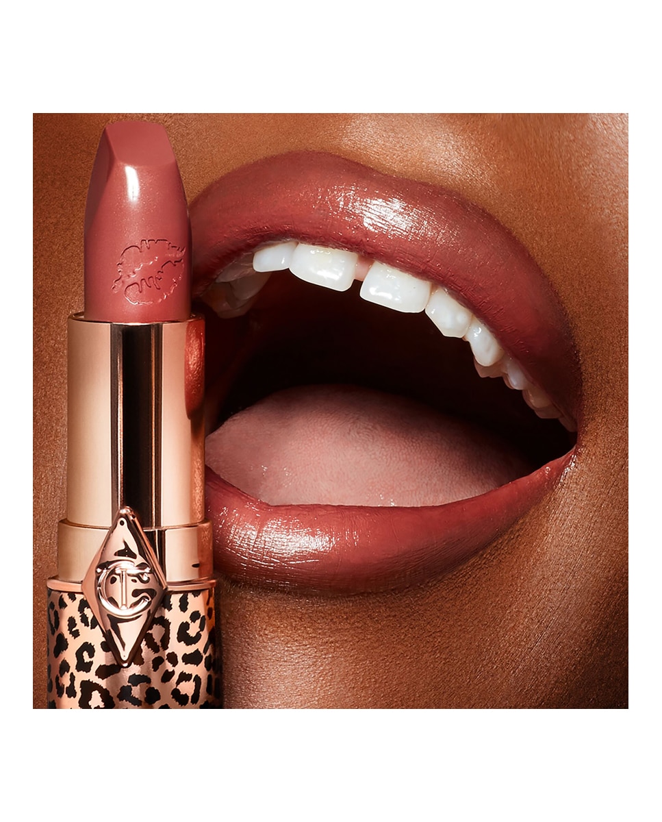 Barra de labios Hot Lips 2.0 Charlotte Tilbury - Glowing Jen Glowing Jen-2