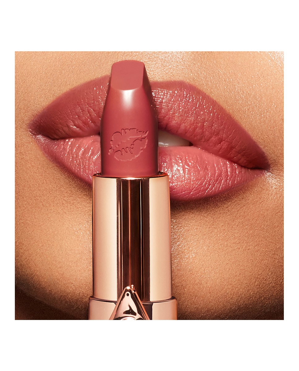 Barra de labios Hot Lips 2.0 Charlotte Tilbury - Glowing Jen Glowing Jen-3
