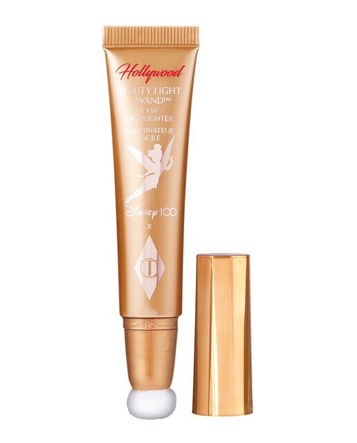 Iluminador Glowgasm Beauty Light Wand Disney Charlotte Tilbury