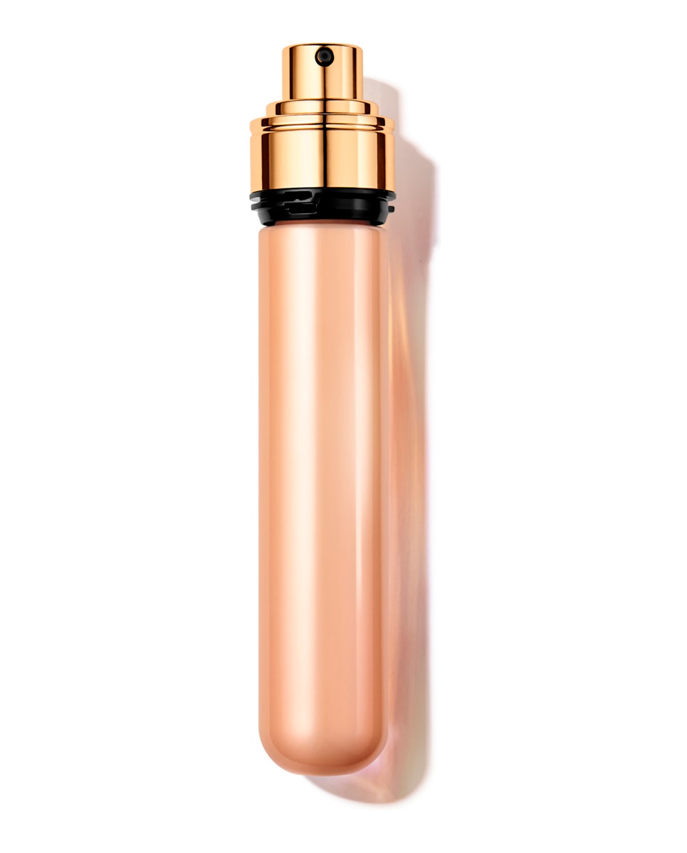 Imagen 0 de Base de Maquillaje Recarga Absolue The Fluid Foundation acabado Satinado 35 ml Lancôme 90