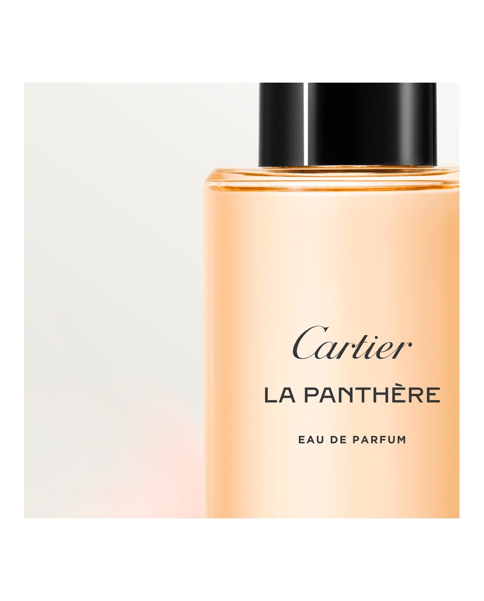 Imagen 4 de Eau de Parfum Recambio La Panthère 200 ml Cartier - 200 ml