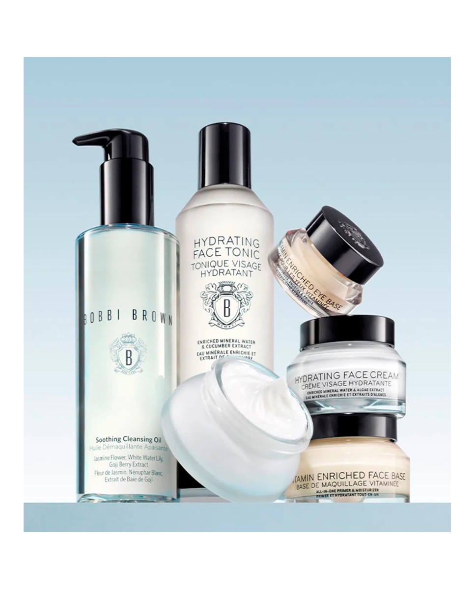 Bobbi Brown - Curso de Maquillaje 60 min Bobbi Brown.