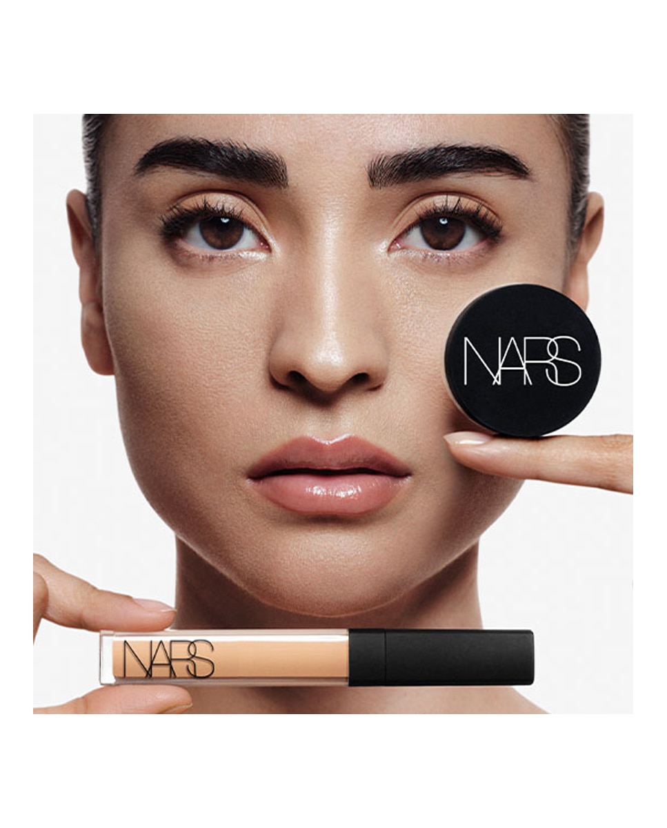 Nars - Asesoramiento Express maquillaje 30 min Nars.