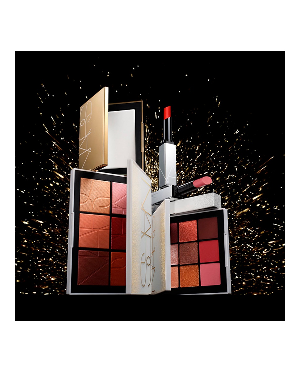 Nars - Curso Maquillaje 90 min Nars.