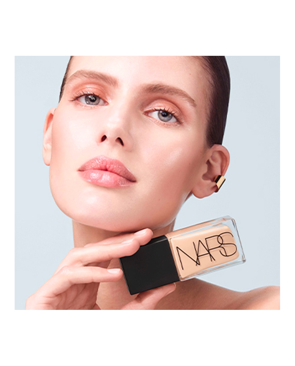 Nars - Asesoramiento maquillaje para bodas 90 min Nars.