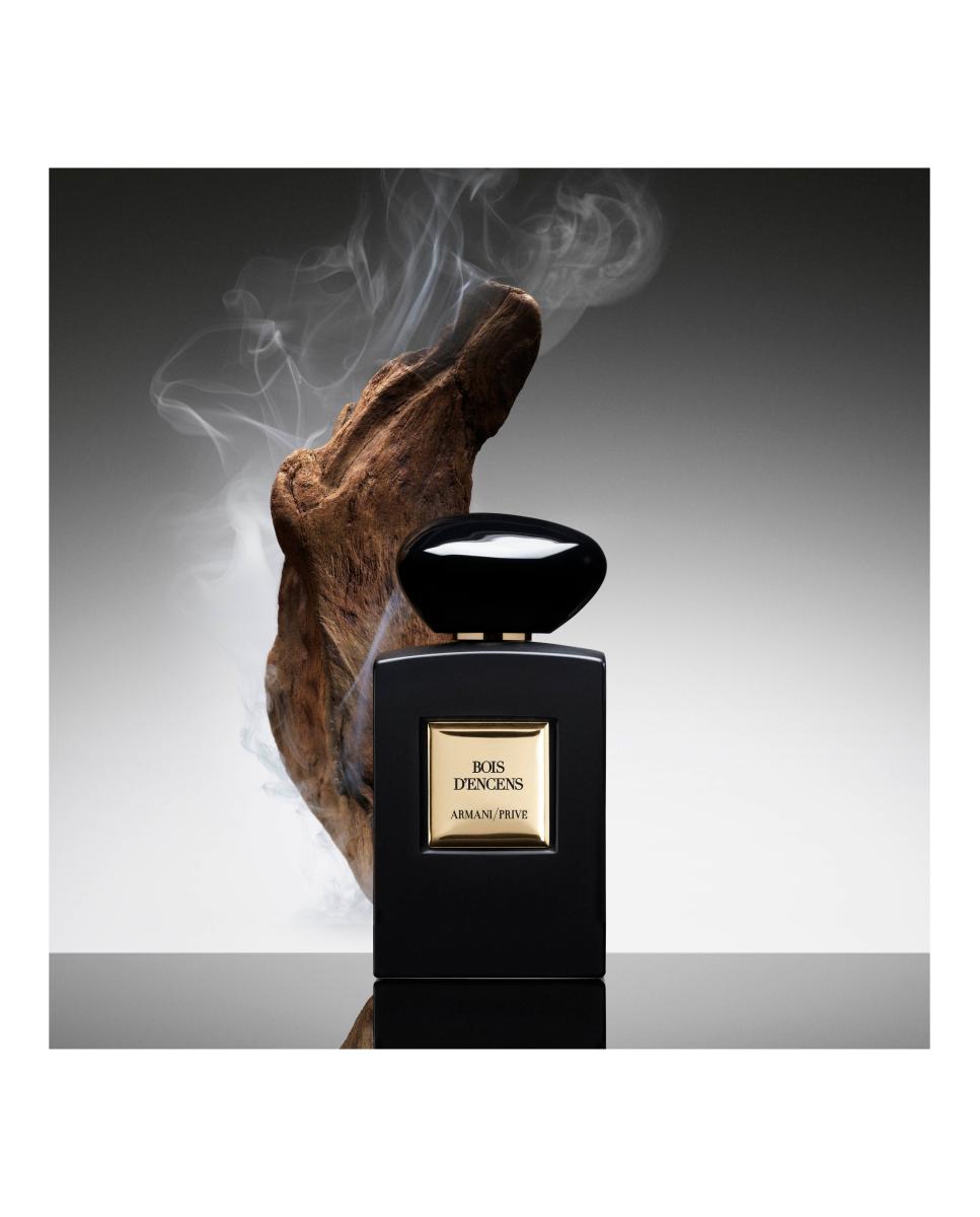 Eau de Parfum Bois d'Encens 100 Ml Giorgio Armani - 100 ml · El