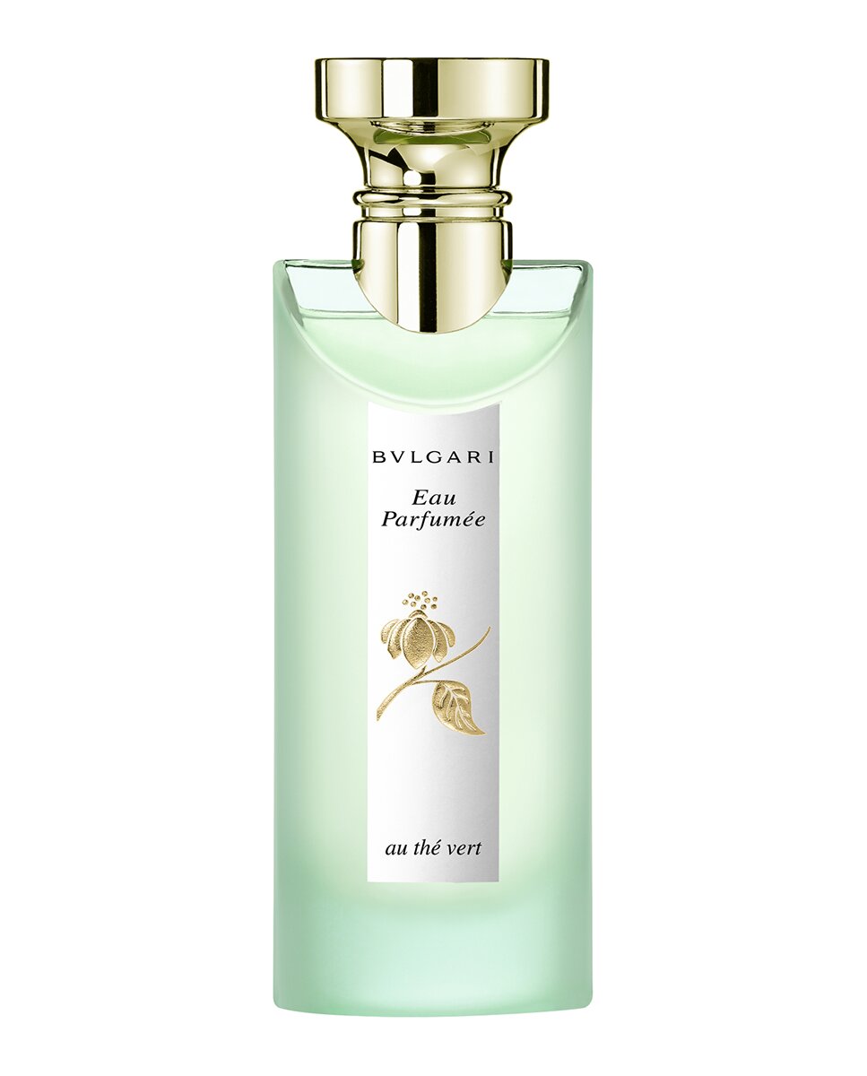 Bvlgari Eau Parfumée au thé vert 75mL Eau de Cologne Eau Parfumée Au Thé Vert Bulgari 75 ml · El Corte