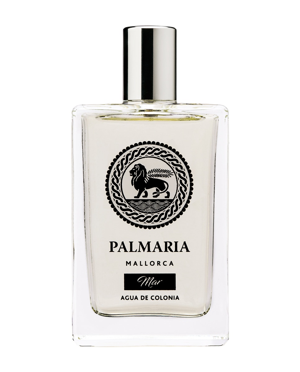 Imagen 1 de Eau de Cologne Palmaria Mar 100 ml Palmaria - 100 ml
