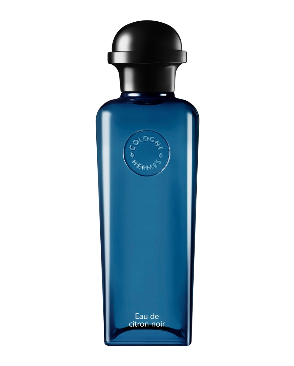 Eau de Cologne Eau de Citron Noir Hermès 100 ml · El Corte Inglés