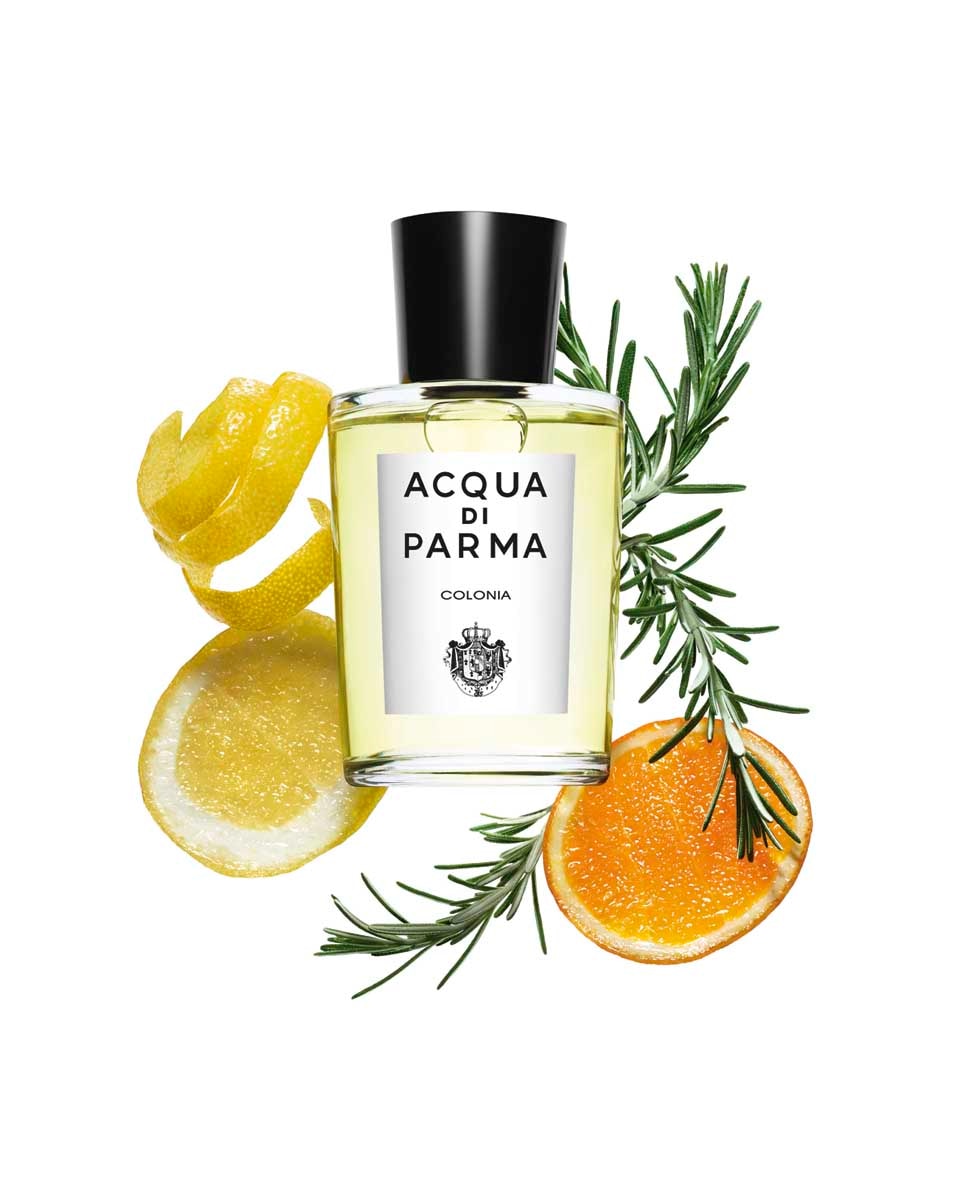 Eau de Cologne Colonia Acqua di Parma - 20 ml 3