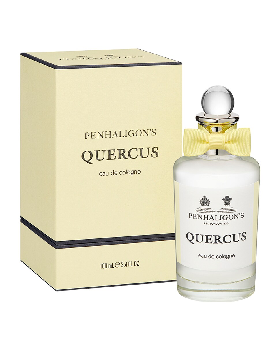 Eau de Cologne Quercus 100 ml Penhaligon's 2